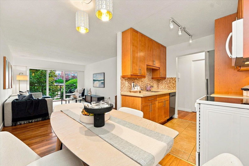 208 - 3787 4th Avenue W