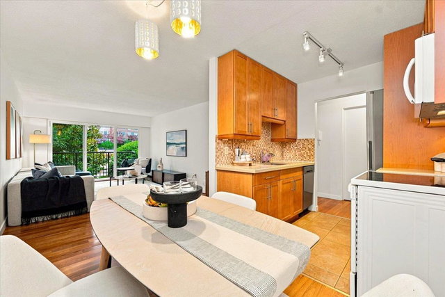 208 - 3787 4th Avenue W