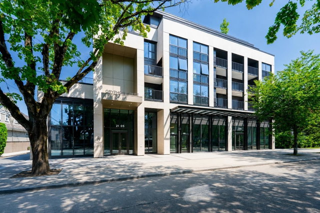 403 - 2105 46th Avenue W