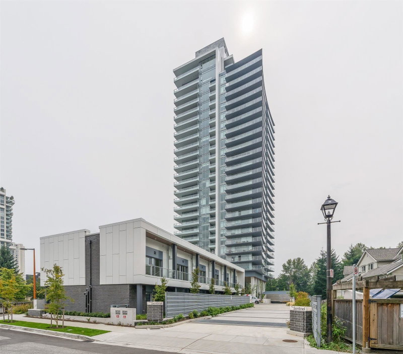 2203 - 200 Klahanie Court