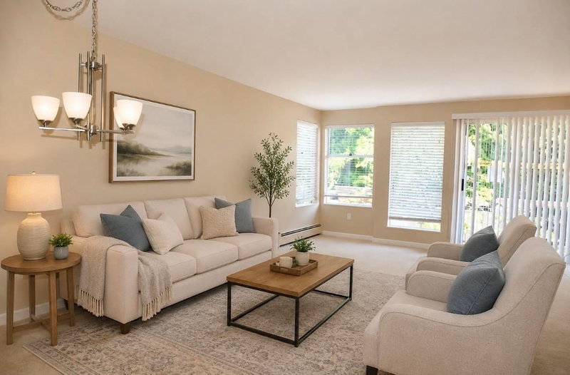 205 - 1850 Southmere Crescent