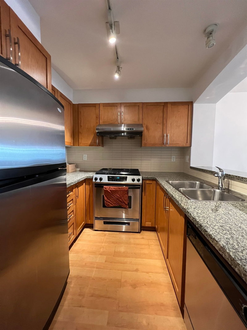 315 - 5725 Agronomy Road