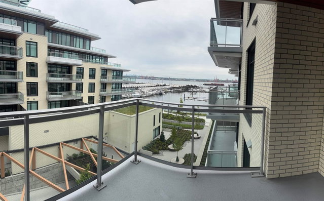 505 - 785 Harbour Way