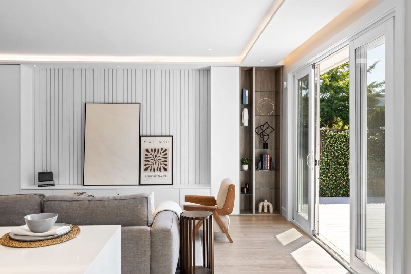 3828 Garry Street, Richmond, British Columbia