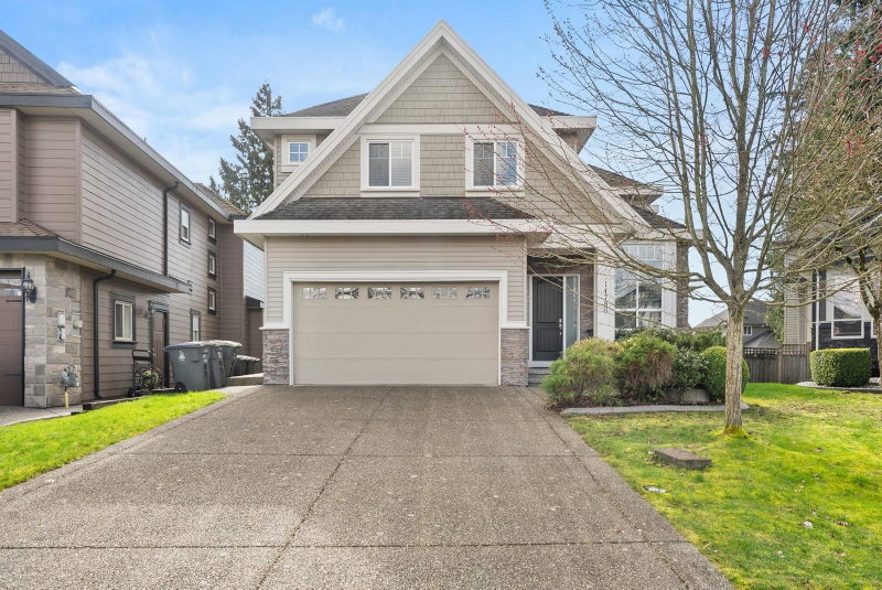 14786 57a Avenue, Surrey, British Columbia
