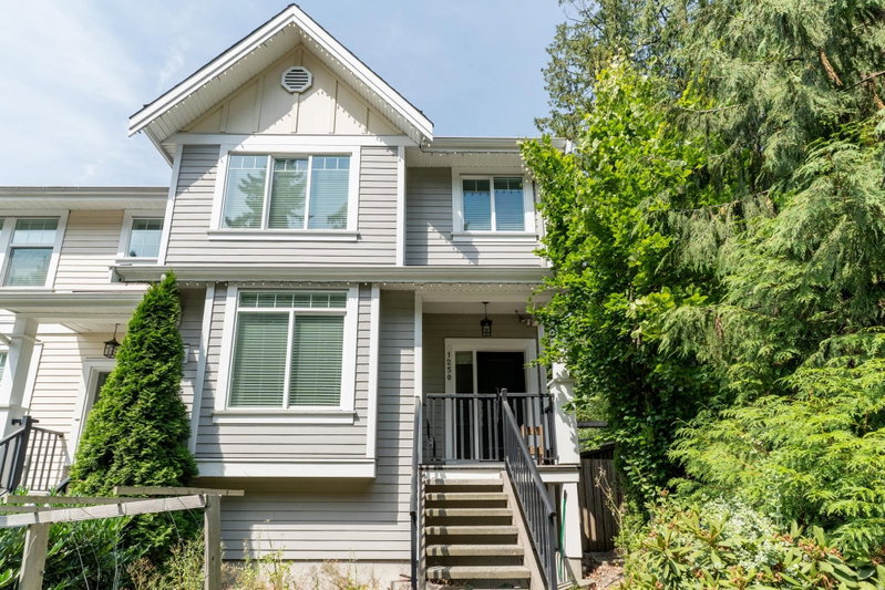 1250 Coast Meridian Road