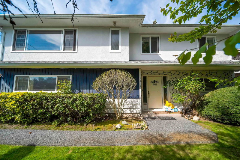 5311 Colbeck Road, Richmond, British Columbia