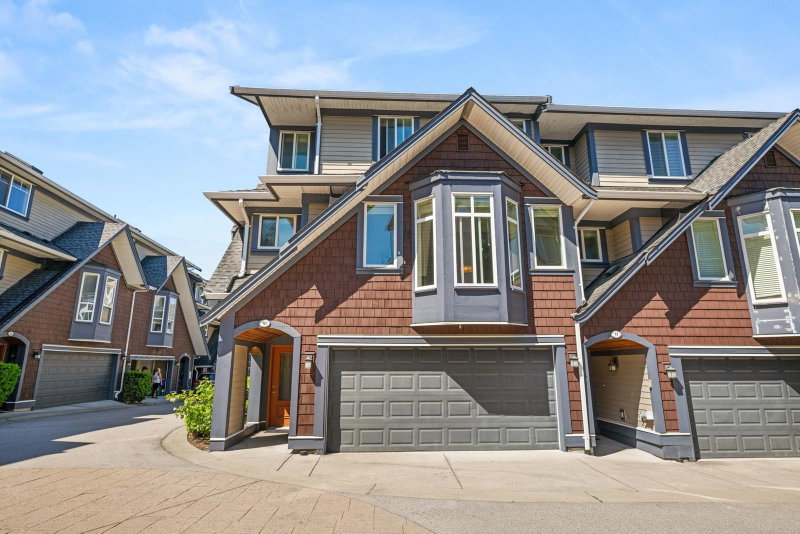15977 26 Avenue #10, Surrey, British Columbia