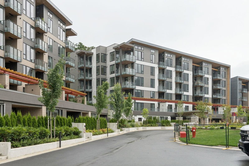 421 - 1500 Scott Crescent