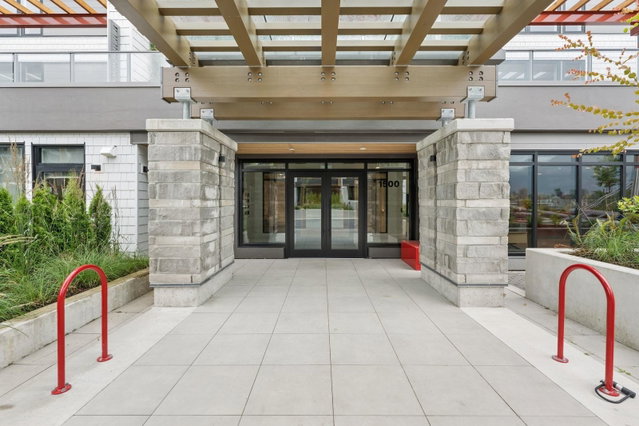 421 - 1500 Scott Crescent