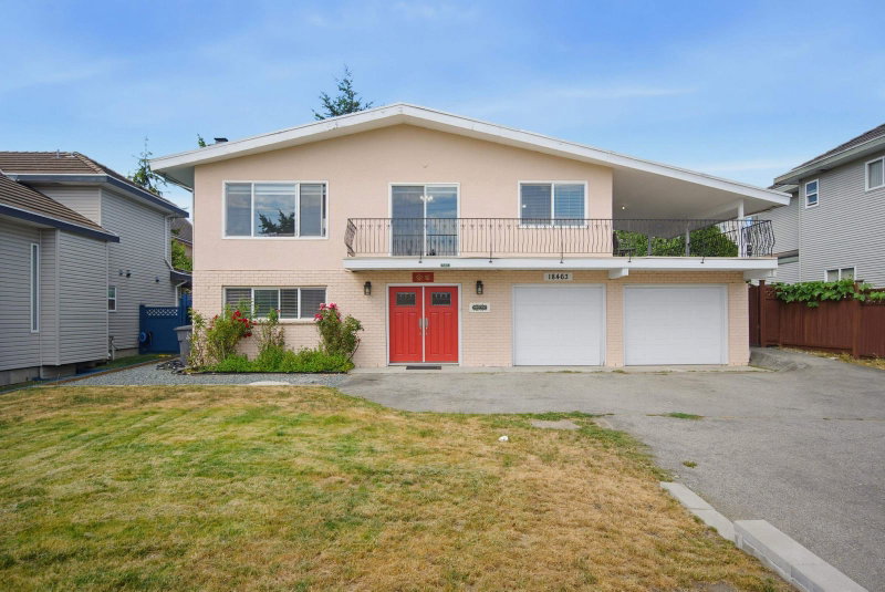 18463 56 Avenue