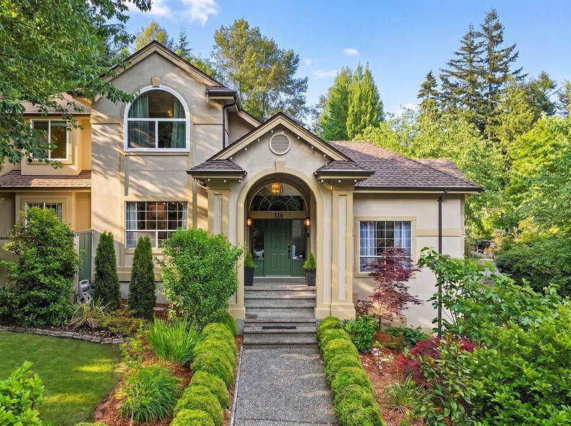 116 Parkside Drive