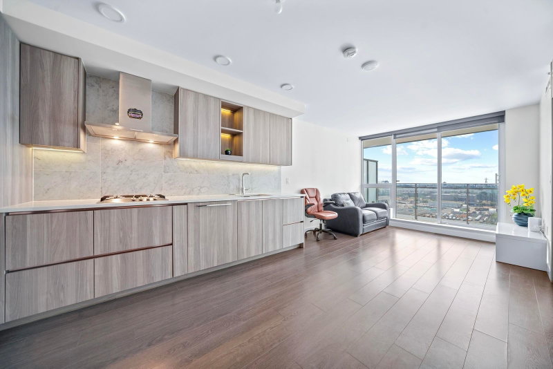 1107 - 433 Marine Drive SW