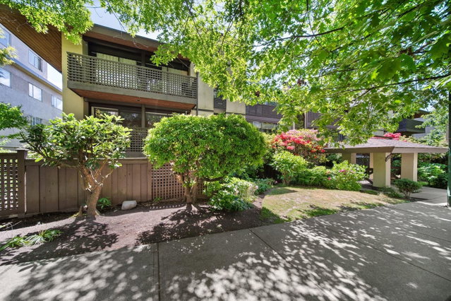 304 - 141 13th Street W