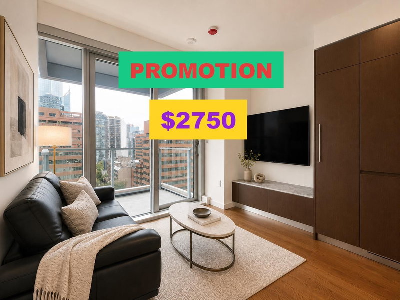 1103 - 1277 Hornby Street
