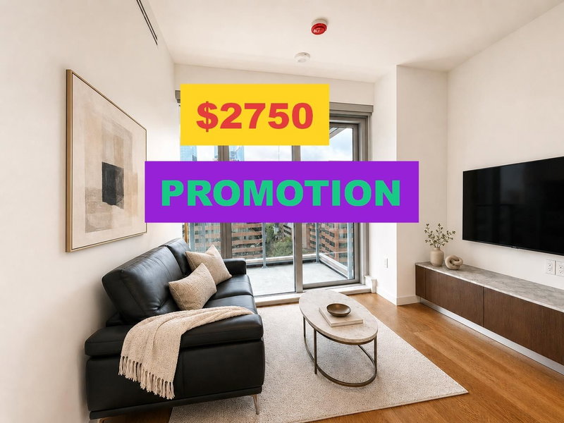 1203 - 1277 Hornby Street