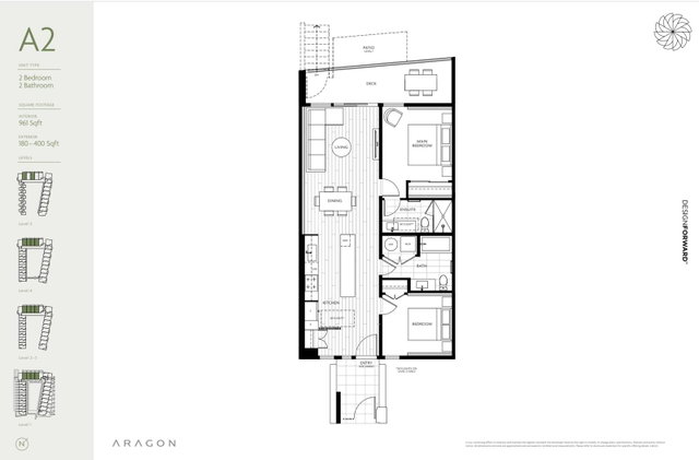 123 - 310 Salter Street