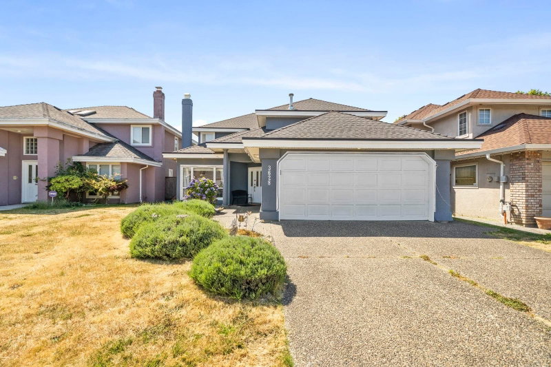 3628 Mckay Drive