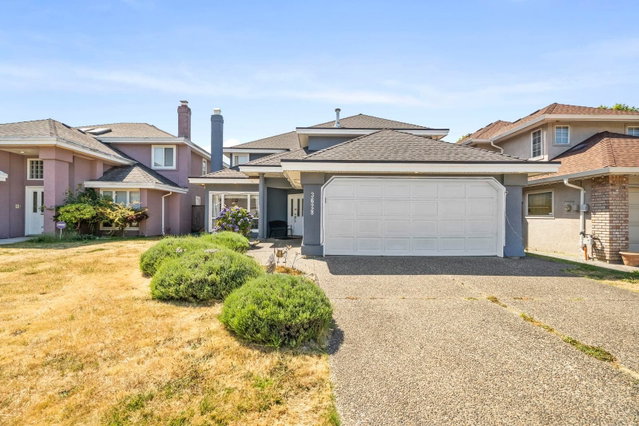 3628 Mckay Drive