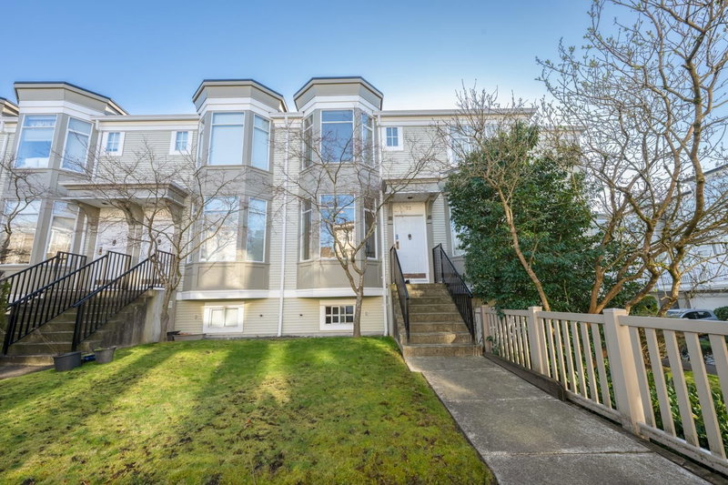 6333 No. 1 Road #22, Richmond, British Columbia