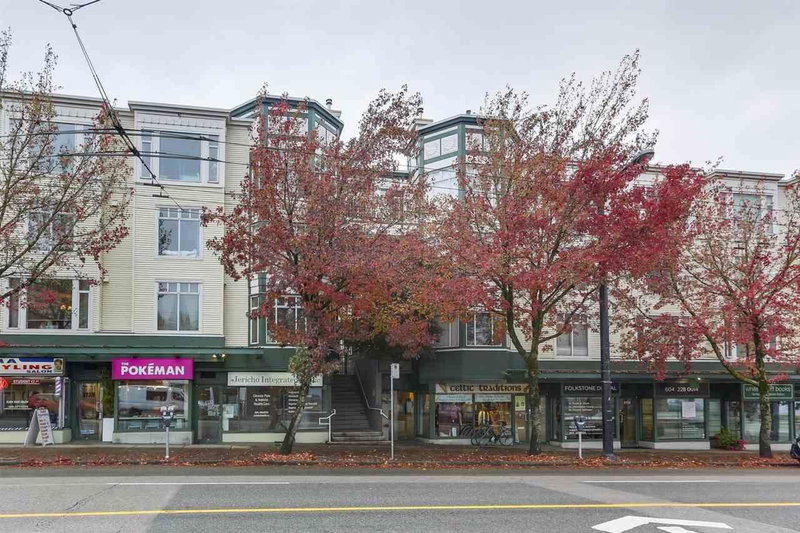 404 - 3727 10th Avenue W