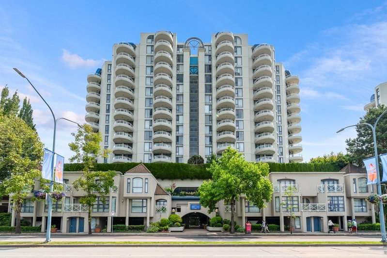 501 - 6080 Minoru Boulevard