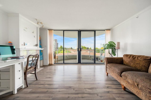501 - 6080 Minoru Boulevard