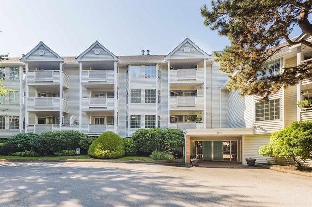 309 - 7571 Moffatt Road