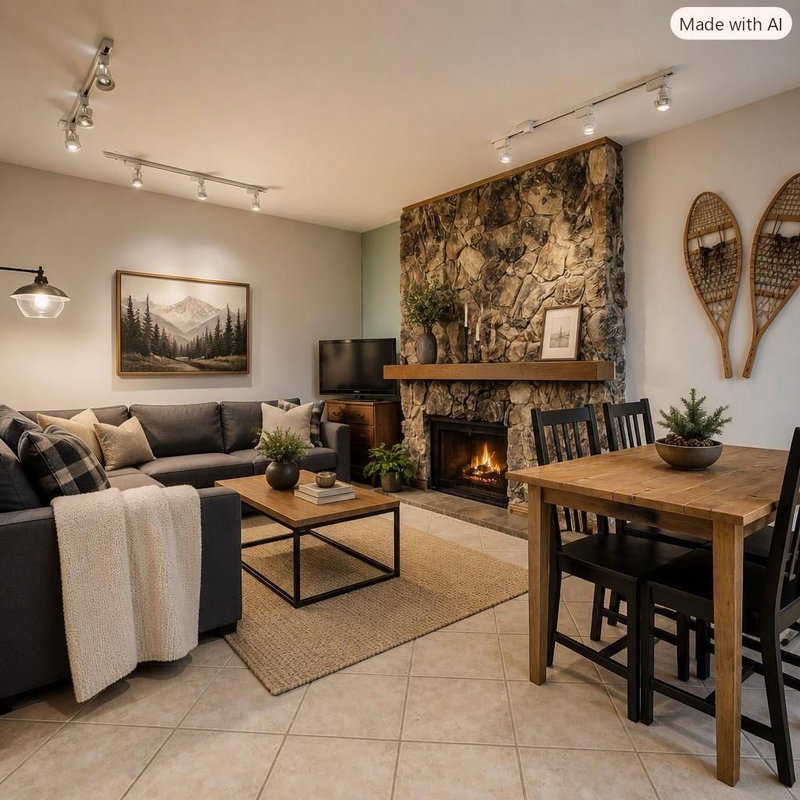 H205 - 1400 Alta Lake Road
