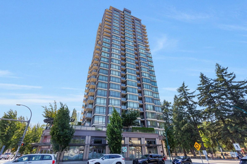 1404 - 2789 Shaughnessy Street