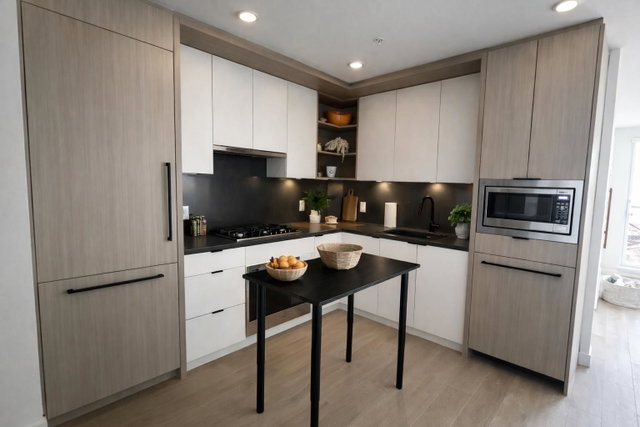407 - 2268 Broadway Avenue E