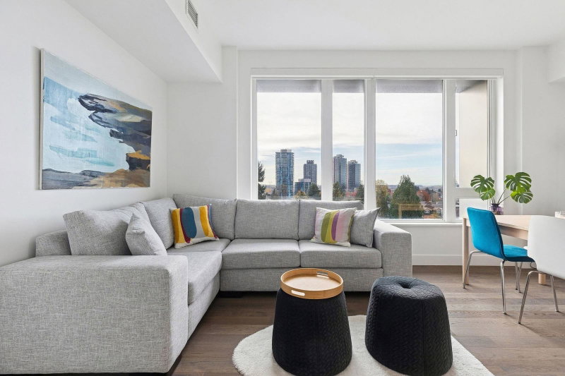 603 - 7777 Cambie Street