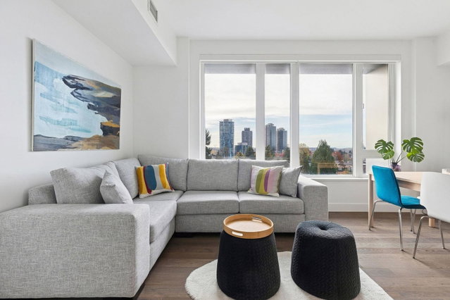 603 - 7777 Cambie Street