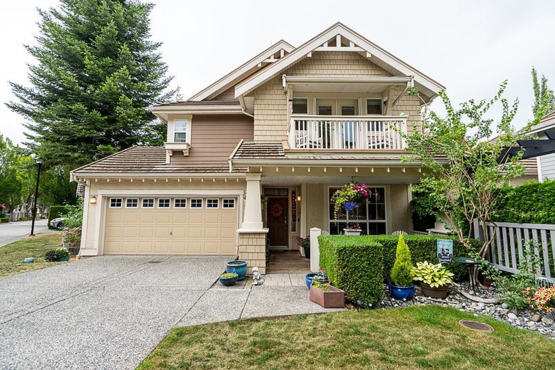 15288 36 Avenue #72, Surrey, British Columbia