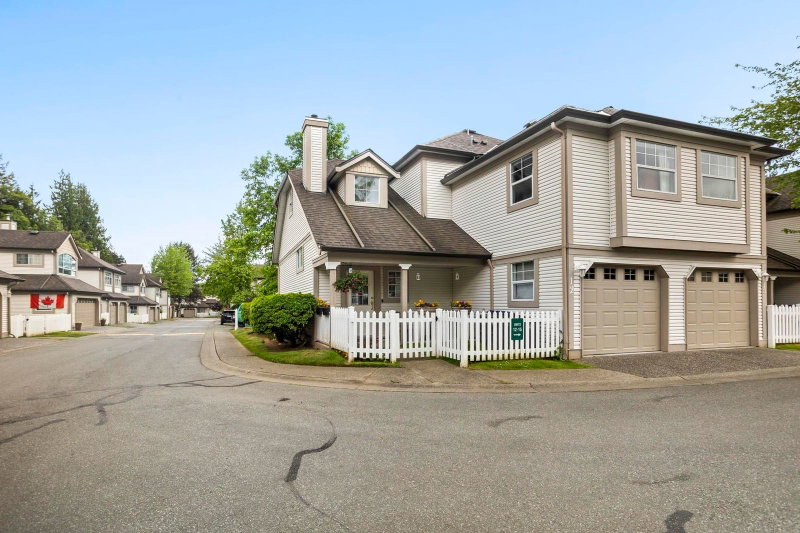 16318 82 Avenue #12, Surrey, British Columbia