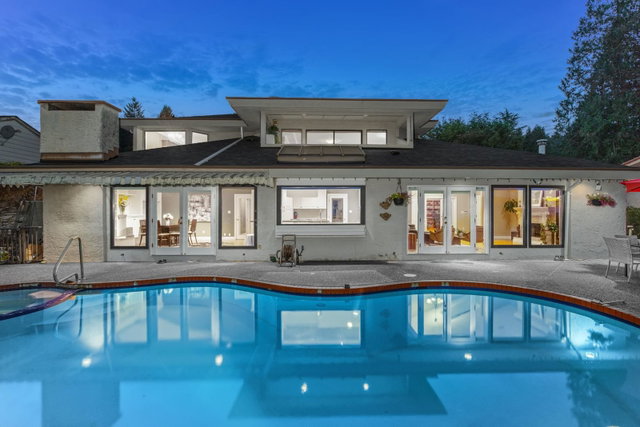 1285 Chartwell Crescent