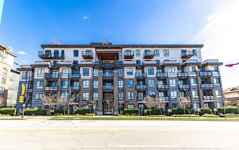 505 - 700 Clarke Road