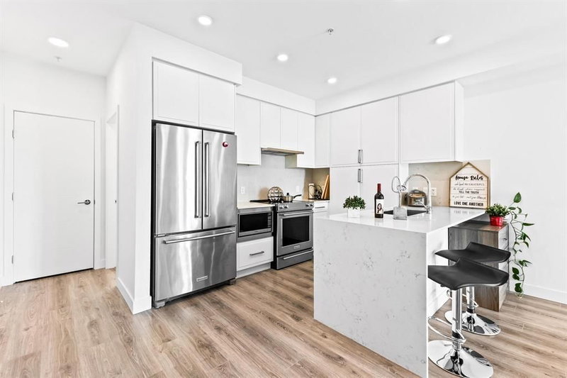 505 - 700 Clarke Road