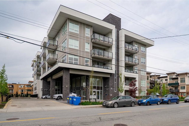 208 - 11913 Burnett Street