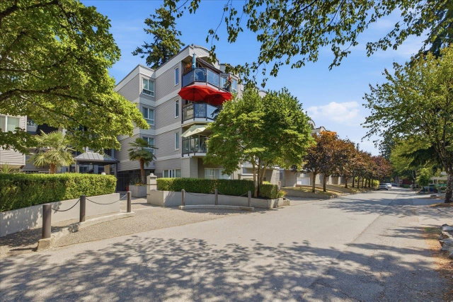 303 - 2250 Marine Drive SE