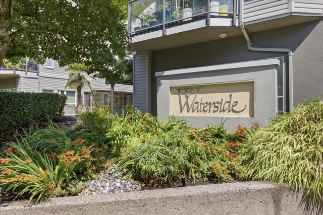 303 - 2250 Marine Drive SE