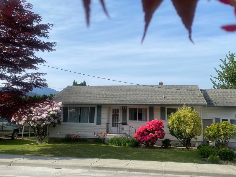 46439 Strathcona Road