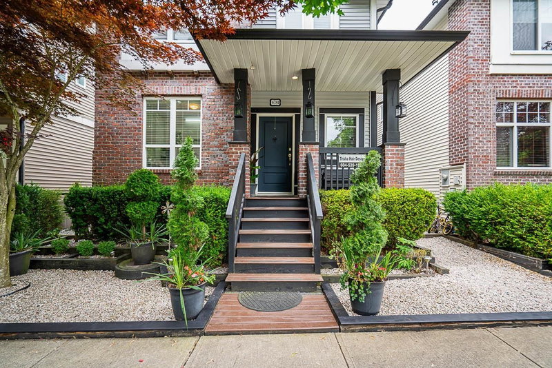 6781 193a Street, Surrey, British Columbia