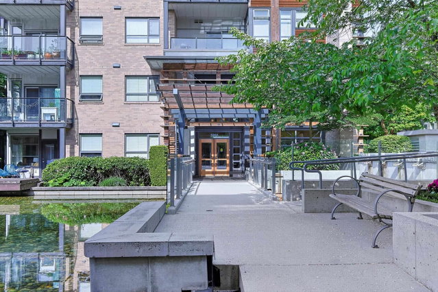 311 - 5955 Iona Drive