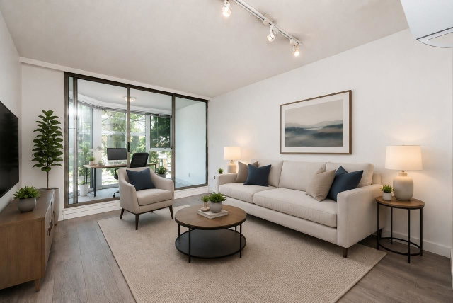 305 - 888 Pacific Street