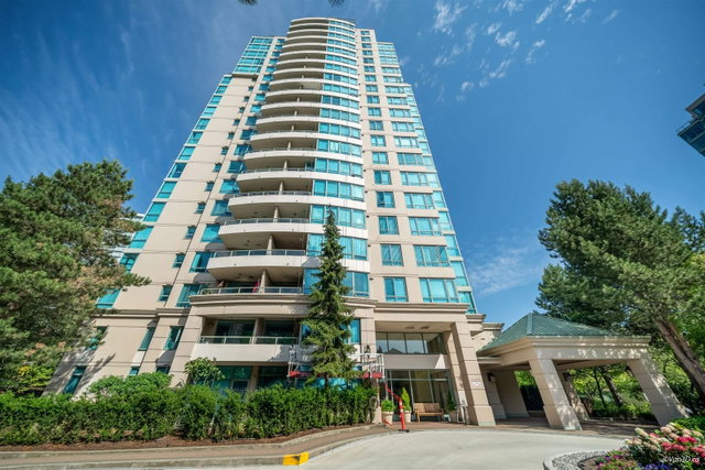 1801 - 6611 Southoaks Crescent Crescent