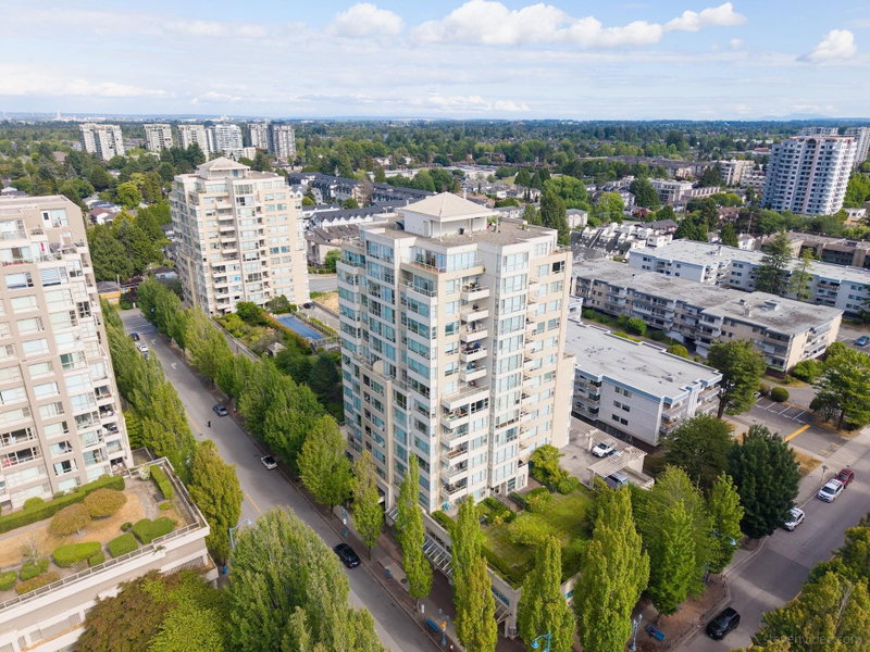 1201 - 8238 Saba Road