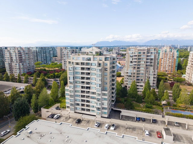 1201 - 8238 Saba Road