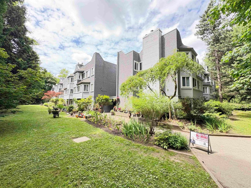 312 - 9880 Manchester Drive
