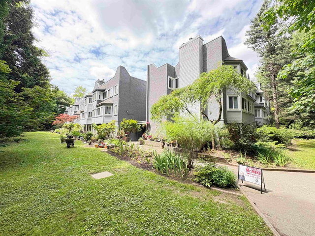 312 - 9880 Manchester Drive